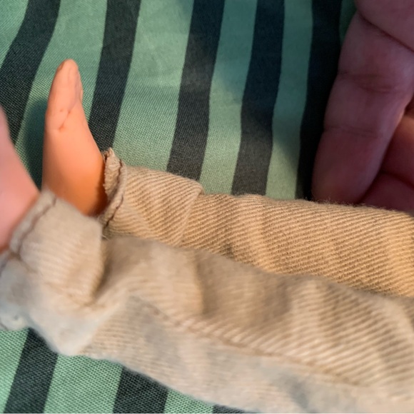 Vintage Ken Doll - Picture 8 of 9